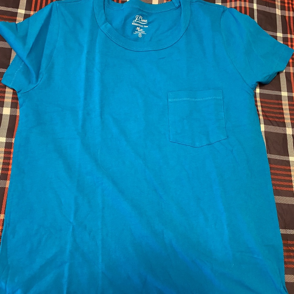 J Crew Tee